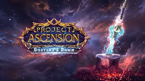 NEED TO KNOW Project Ascension Beginner Guide - YouTube. . Project acension